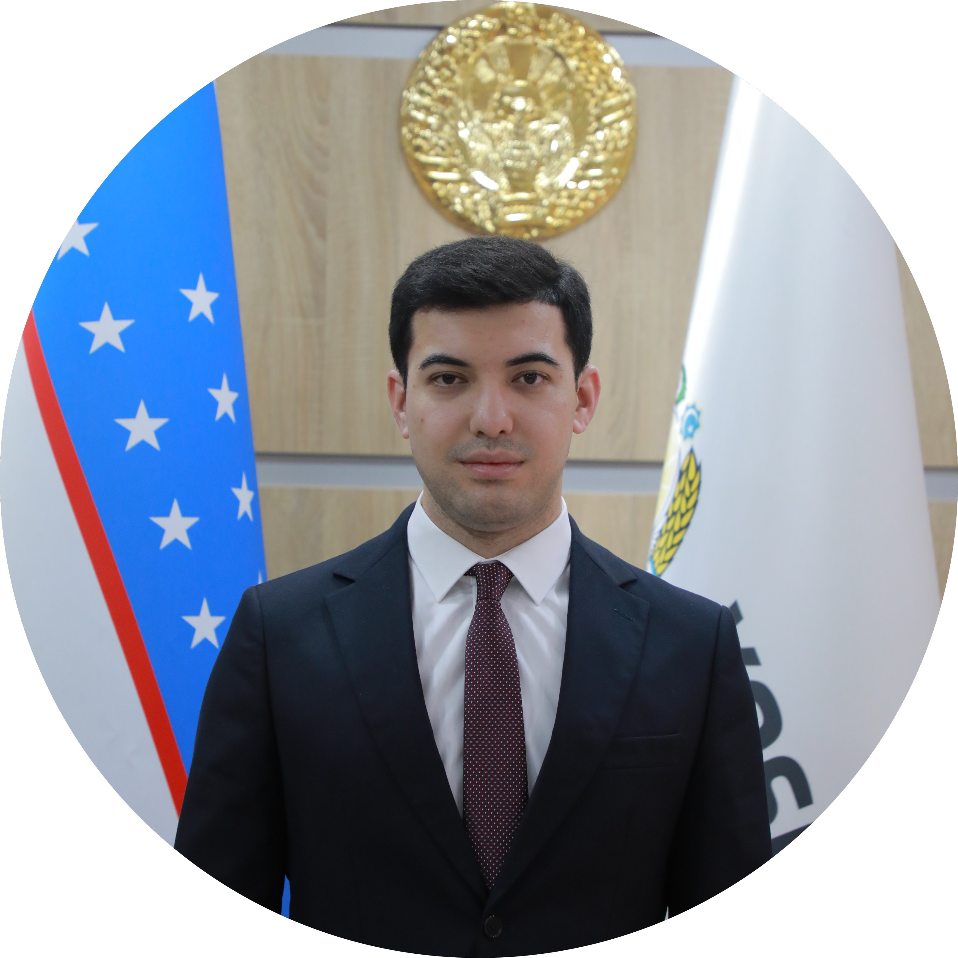 Khasankhon Yusupkhujaev