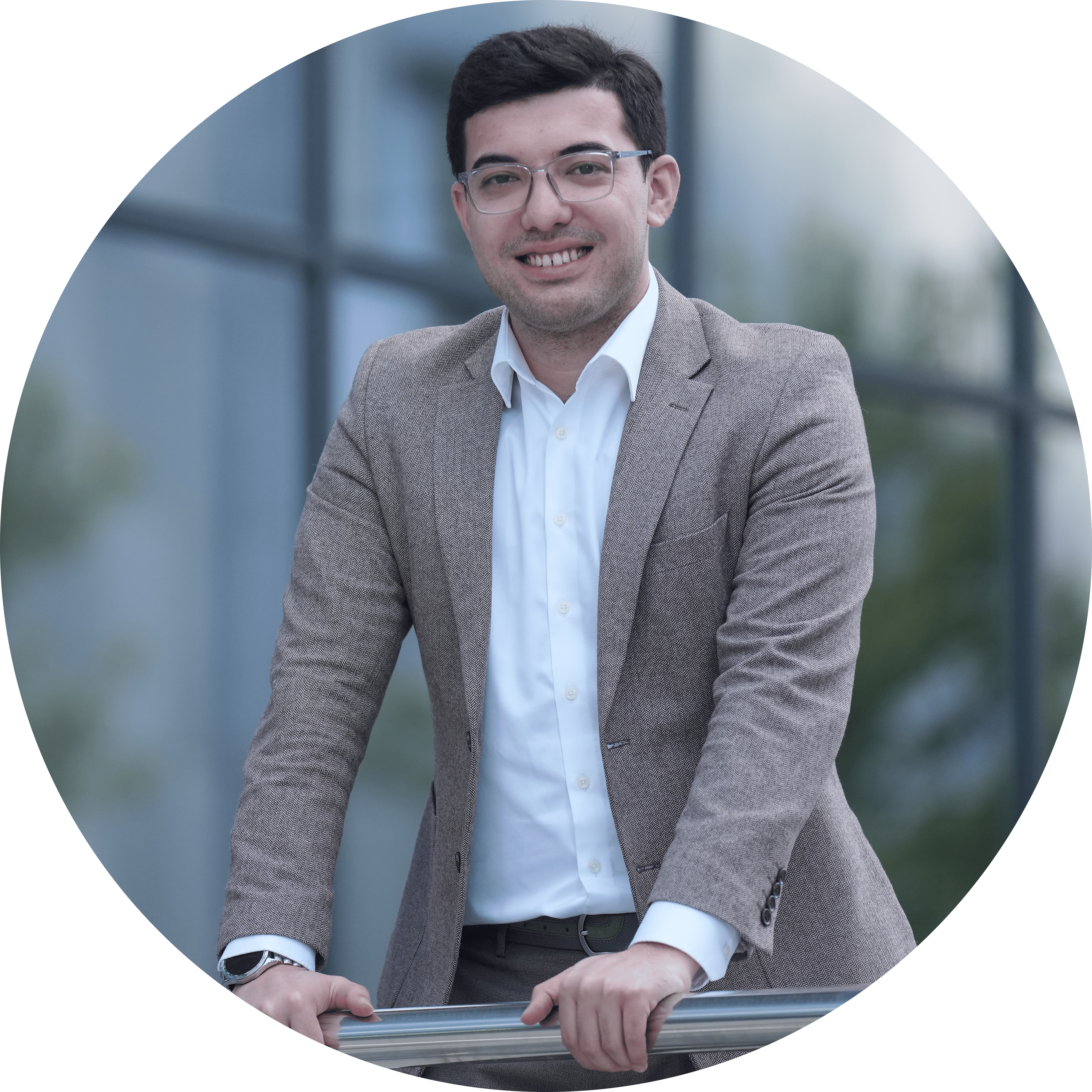 Khasankhon Yusupkhujaev